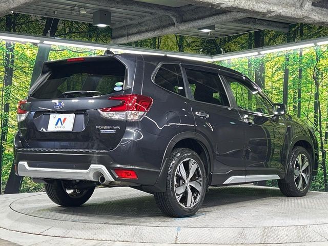 SUBARU FORESTER 2018 Image 31