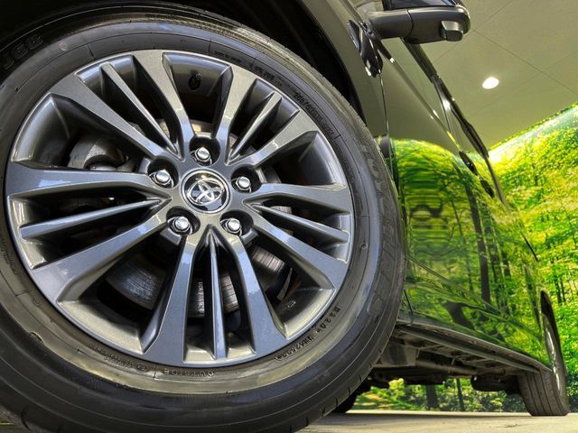 TOYOTA VOXY HYBRID 4WD 2023 Image 31