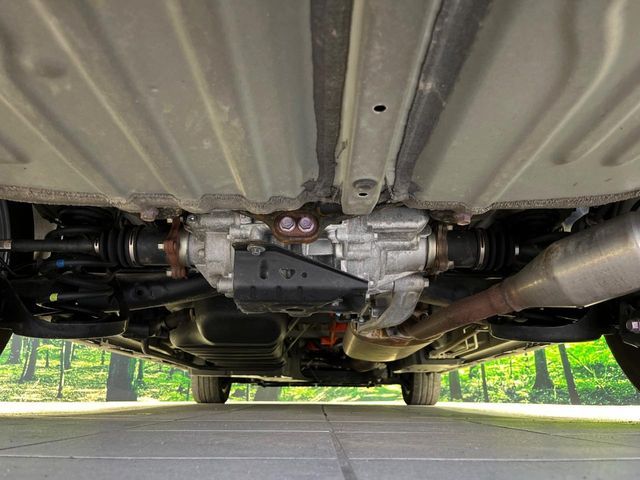 TOYOTA VOXY HYBRID 4WD 2023 Image 31