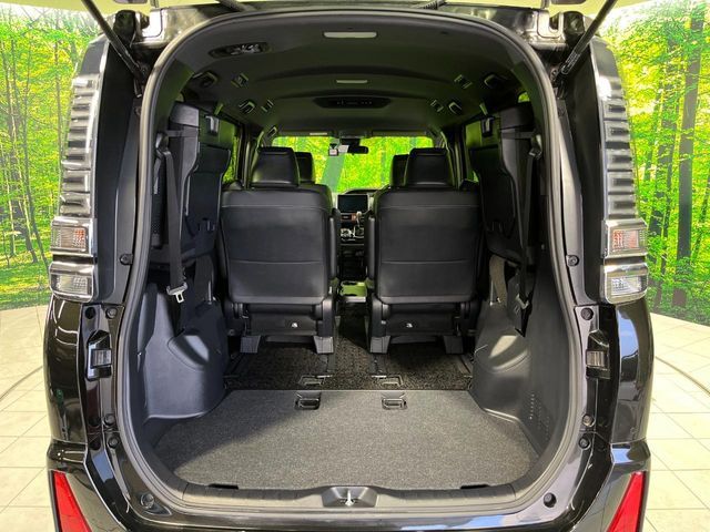 TOYOTA VOXY 4WD 2021 Image 31