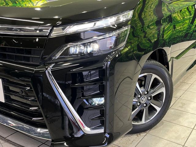 TOYOTA VOXY 4WD 2021 Image 31