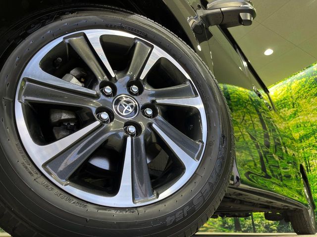 TOYOTA VOXY 4WD 2021 Image 31