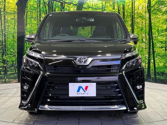 TOYOTA VOXY 4WD 2021 Image 31