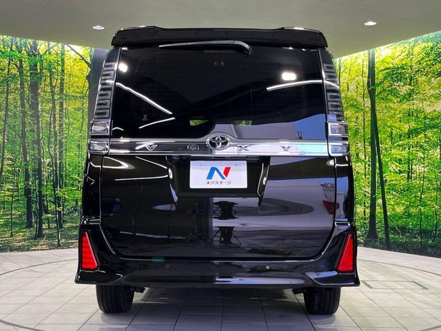 TOYOTA VOXY 4WD 2021 Image 31