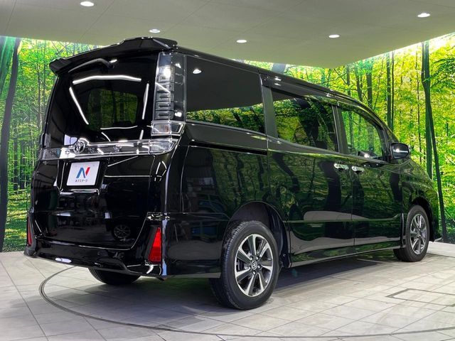 TOYOTA VOXY 4WD 2021 Image 31