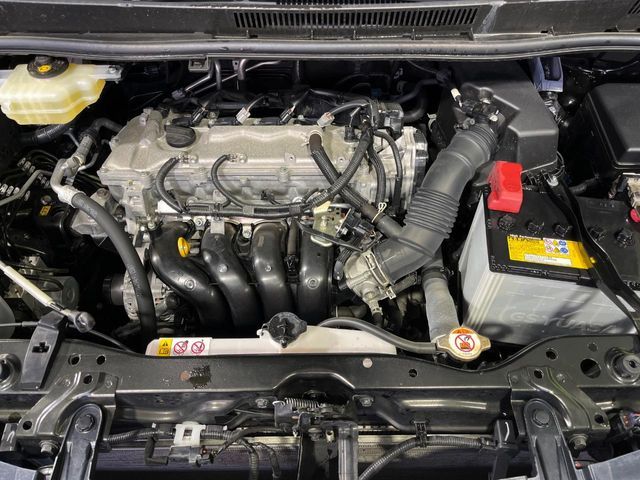 TOYOTA VOXY 4WD 2021 Image 31