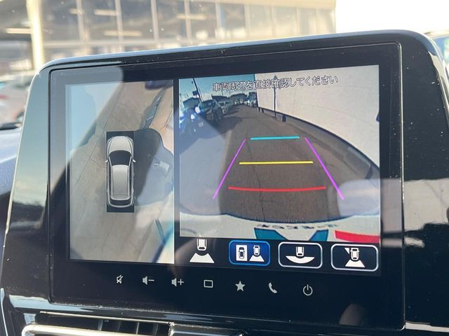 SUZUKI FRONX 2024 Image 31