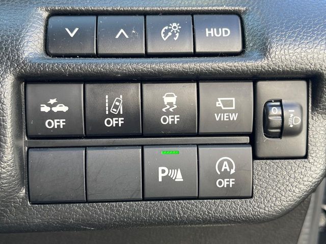 SUZUKI FRONX 2024 Image 31