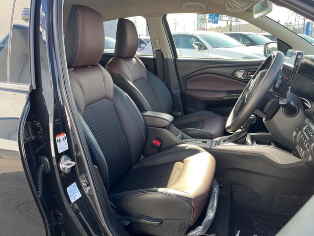 SUZUKI FRONX 2024 Image 31