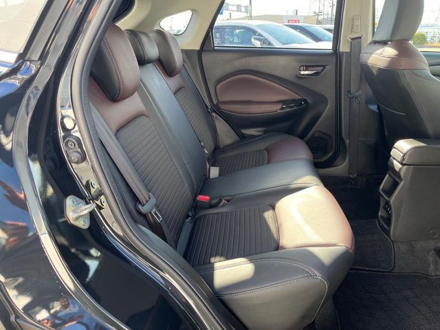 SUZUKI FRONX 2024 Image 31