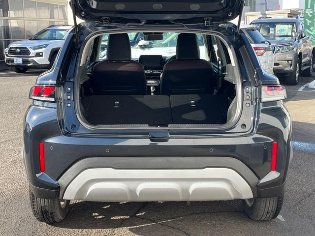 SUZUKI FRONX 2024 Image 31