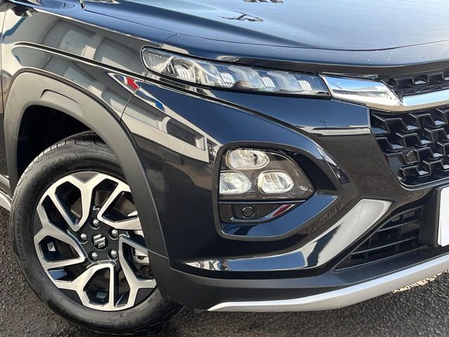 SUZUKI FRONX 2024 Image 31