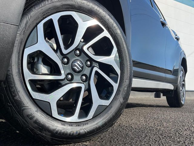 SUZUKI FRONX 2024 Image 31