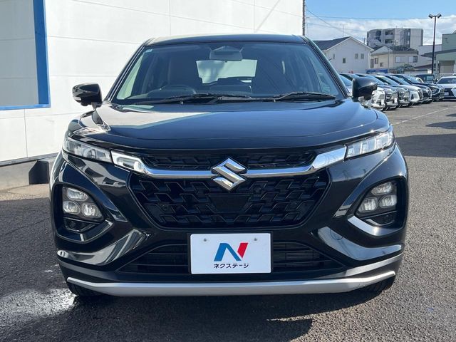 SUZUKI FRONX 2024 Image 31