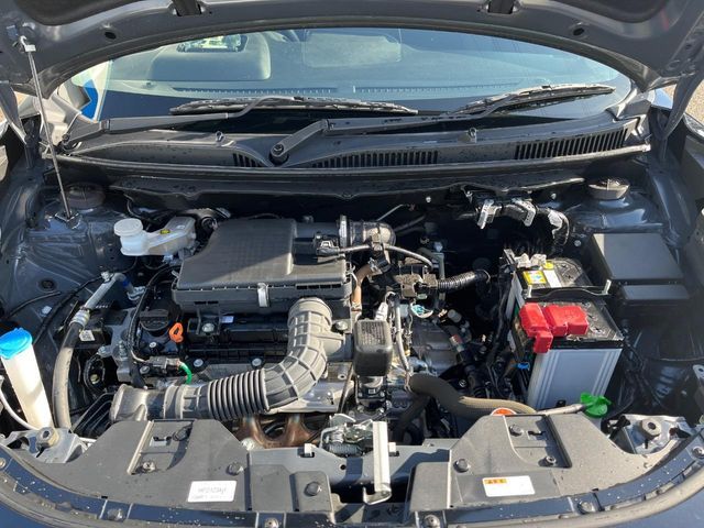 SUZUKI FRONX 2024 Image 31