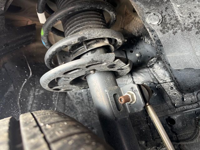 SUZUKI FRONX 2024 Image 31