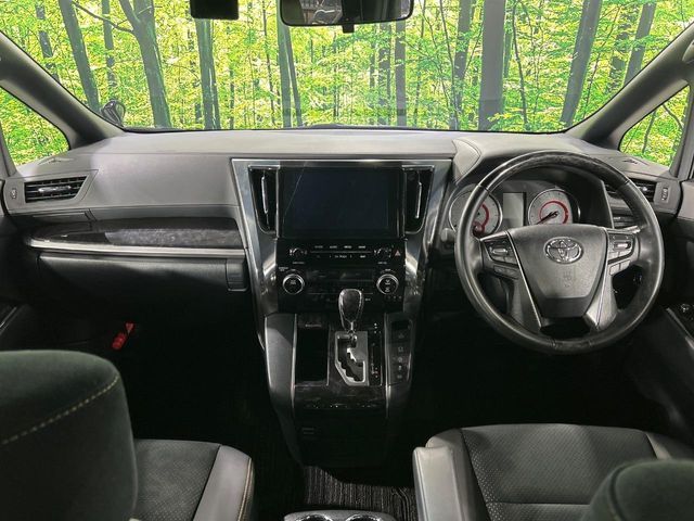 TOYOTA ALPHARD 4WD 2020 Image 31