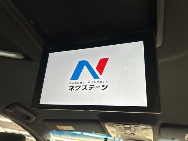 TOYOTA ALPHARD 4WD 2020 Image 31