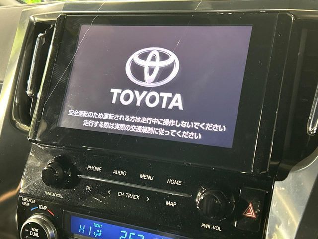 TOYOTA ALPHARD 4WD 2020 Image 31