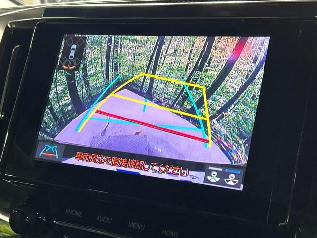 TOYOTA ALPHARD 4WD 2020 Image 31