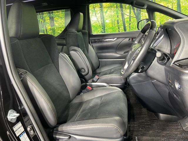 TOYOTA ALPHARD 4WD 2020 Image 31