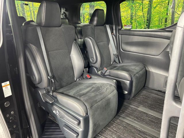 TOYOTA ALPHARD 4WD 2020 Image 31