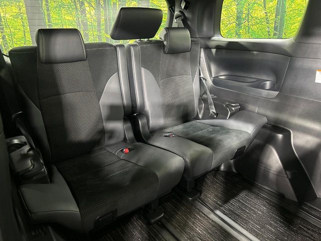 TOYOTA ALPHARD 4WD 2020 Image 31