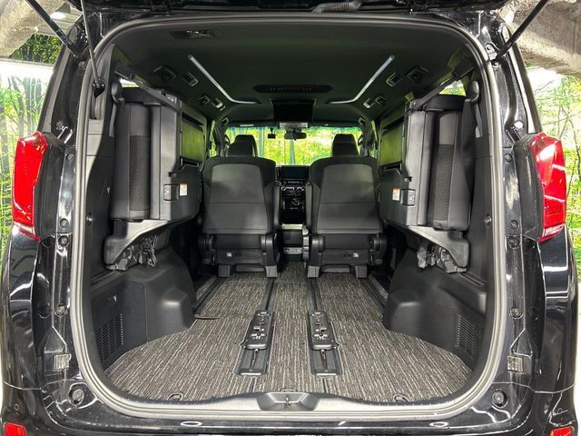 TOYOTA ALPHARD 4WD 2020 Image 31