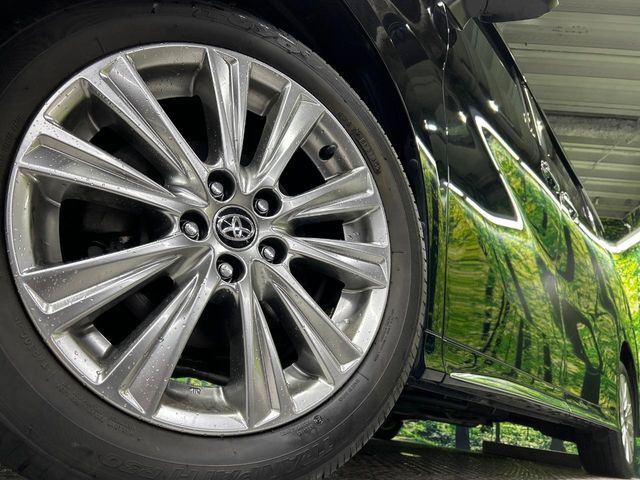 TOYOTA ALPHARD 4WD 2020 Image 31