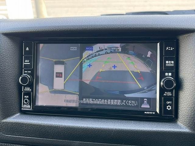 NISSAN CARAVAN VAN 4WD 2022 Image 31