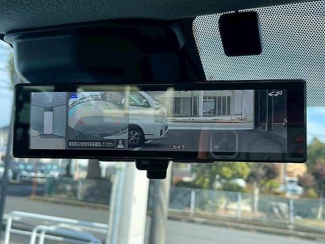 NISSAN CARAVAN VAN 4WD 2022 Image 31