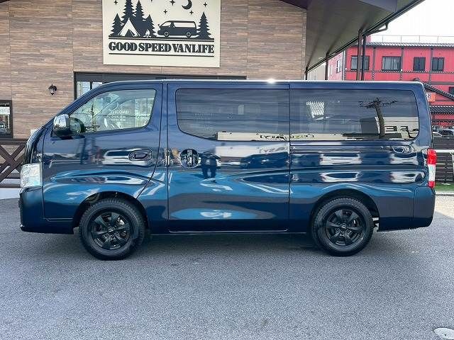 NISSAN CARAVAN VAN 4WD 2022 Image 31