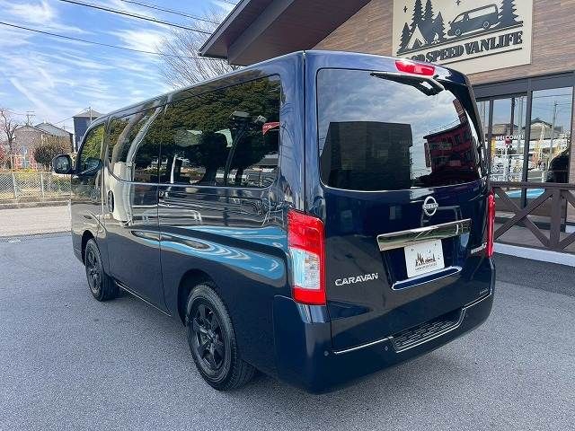 NISSAN CARAVAN VAN 4WD 2022 Image 31