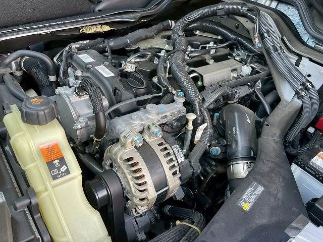 NISSAN CARAVAN VAN 4WD 2022 Image 31