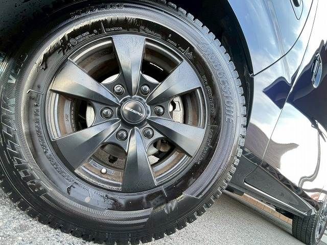 NISSAN CARAVAN VAN 4WD 2022 Image 31