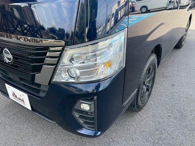 NISSAN CARAVAN VAN 4WD 2022 Image 31