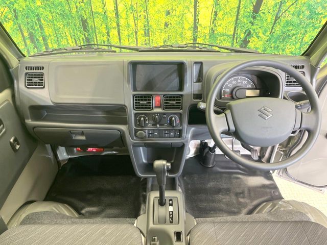 SUZUKI CARRY TRUCK 2025 Image 31