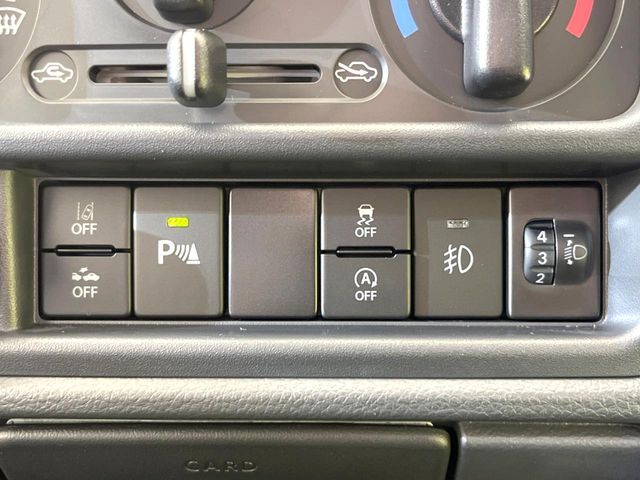 SUZUKI CARRY TRUCK 2025 Image 31