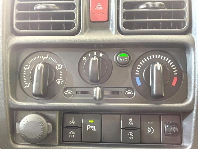 SUZUKI CARRY TRUCK 2025 Image 31