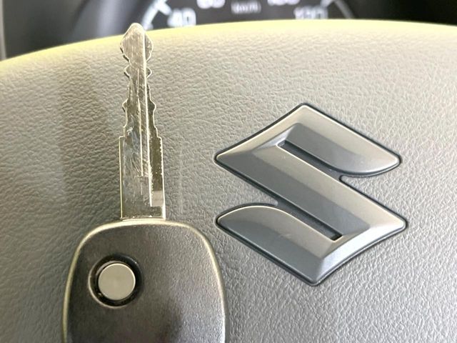 SUZUKI CARRY TRUCK 2025 Image 31