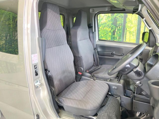 SUZUKI CARRY TRUCK 2025 Image 31