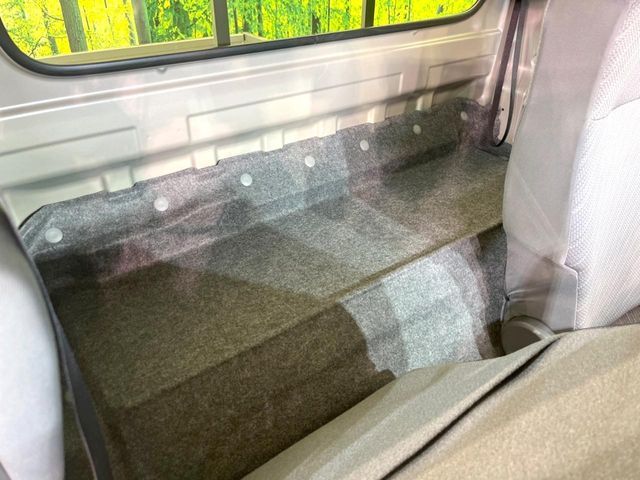 SUZUKI CARRY TRUCK 2025 Image 31