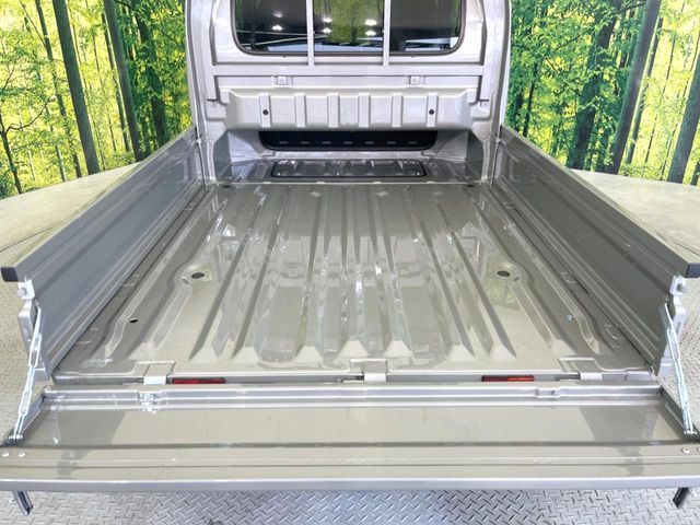 SUZUKI CARRY TRUCK 2025 Image 31