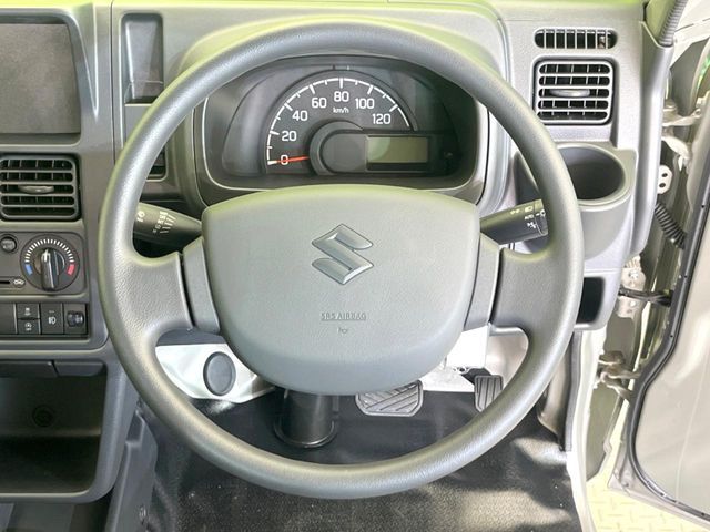 SUZUKI CARRY TRUCK 2025 Image 31