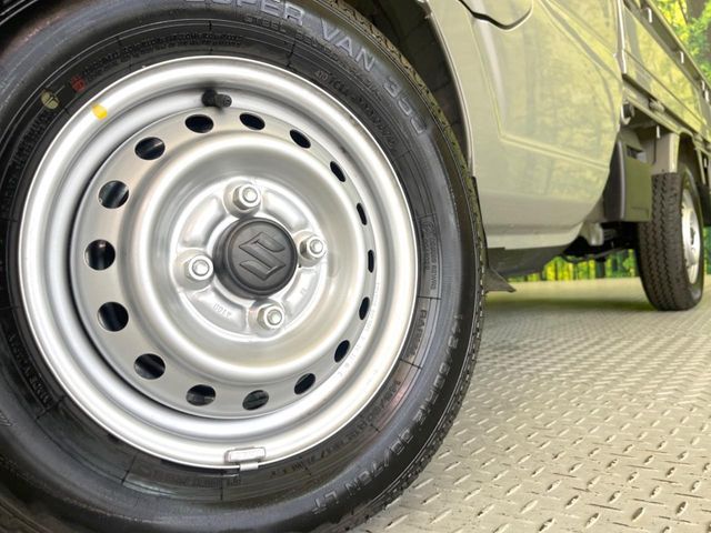 SUZUKI CARRY TRUCK 2025 Image 31