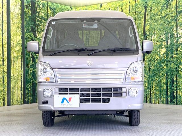 SUZUKI CARRY TRUCK 2025 Image 31