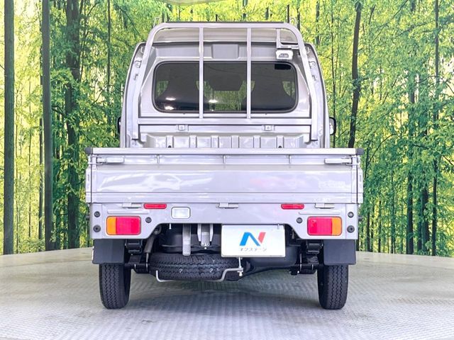 SUZUKI CARRY TRUCK 2025 Image 31