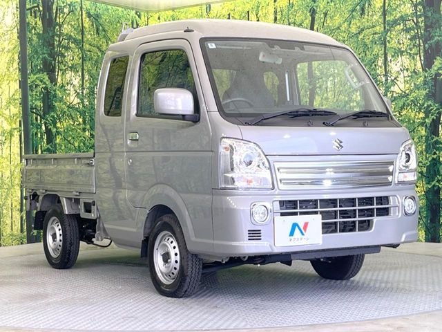 SUZUKI CARRY TRUCK 2025 Image 31