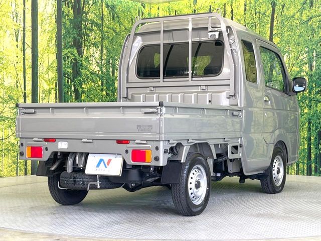 SUZUKI CARRY TRUCK 2025 Image 31