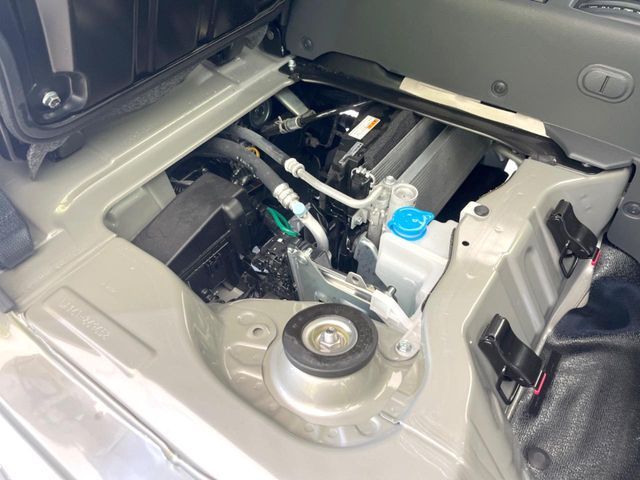 SUZUKI CARRY TRUCK 2025 Image 31